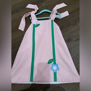 Cecil and Lou Girls Size 5 Dress